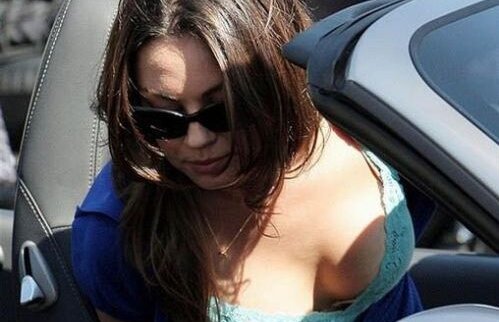 FOTO! Top cei mai frumosi sani din showbiz, la vedere!