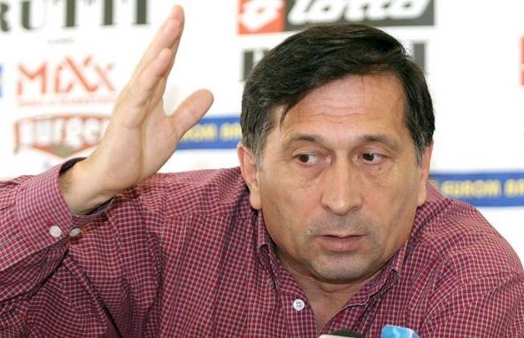 SONDAJ » Va reuşi Ion Crăciunescu, noul preşedinte al CCA, redresarea arbitrajului românesc?