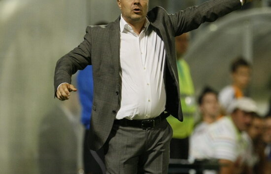 Şumudică are bagheta magică » La Astra are un start la fel de bun ca şi la Rapid