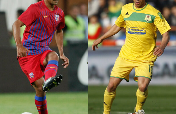 BANI vs TRADIŢIE » Luptă fascinantă între FC Vaslui şi Steaua, liveTEXT ora 21:30 şi la RadioGSP