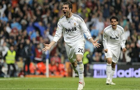 VIDEO Real şi Barca merg umăr la umăr. Victorii fără probleme în etapa a 8-a