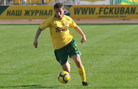 Kuban-ul lui Dan Petrescu a pierdut, 1-3, la Amkar Perm » Gigel Bucur a marcat în prelungiri