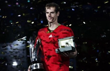 "Dramă" pentru Roger Federer. Murray l-a izgonit din top 3 ATP după 8 ani