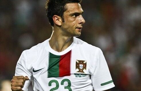 VIDEO Golul zilei în Europa: Helder Postiga marchează din foarfecă de la 14 metri