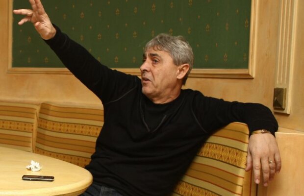 Sorin Cîrţu are soluţia după moartea Ştiinţei: ”Să înfiem un «copil» la Craiova”