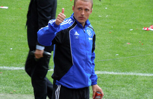 Cu ce se ocupa un video-analist? "Dacă îi spun lui De Jong că a greşit 10 pase nu mă crede, dacă îi arăt e altceva"