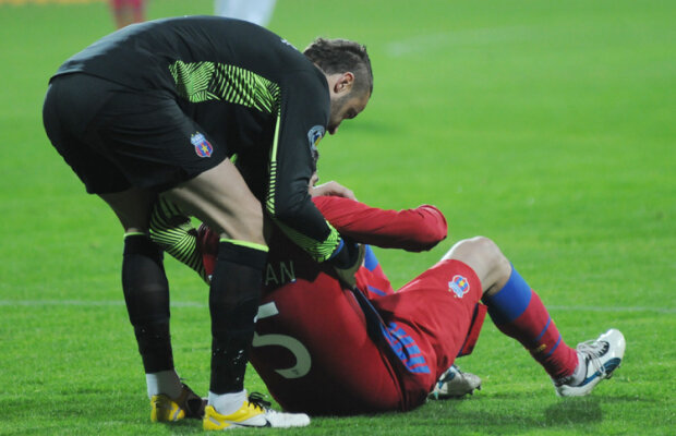 Cititorii GSP.RO: "Steaua iese din lupta pentru titlu dacă Dinamo bate Ceahlăul"