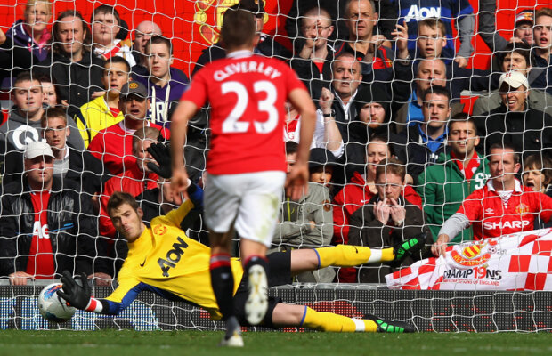 O analiză de Andrei Niculescu despre adversara Oţelului » Luaţi la şuturi