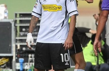 Etapă de coşmar pentru români în Italia » Mutu şi Torje, în echipa celor mai slabi jucători :X