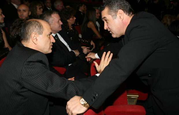 Se scufundă Gigi! Copos a ajuns mai bogat decît Becali