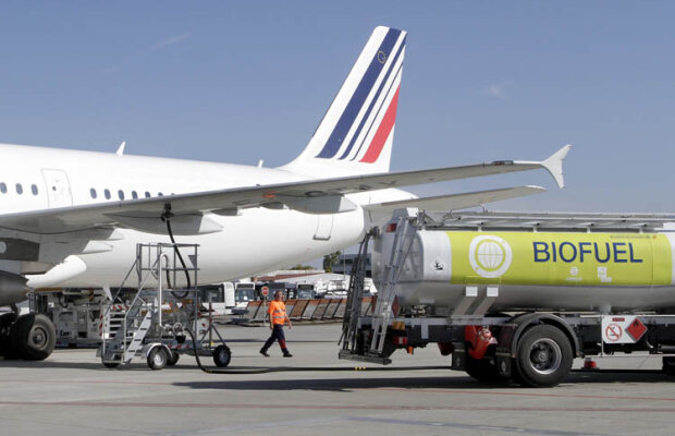 EUROalarmă » Gazde pentru turneul final din 2012, ucrainenii sînt bănuiţi de probleme cu kerosenul!