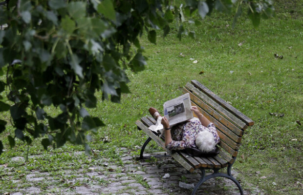 Fericirea e în genele noastre. Vezi concluziile unui riguros studiu internaţional