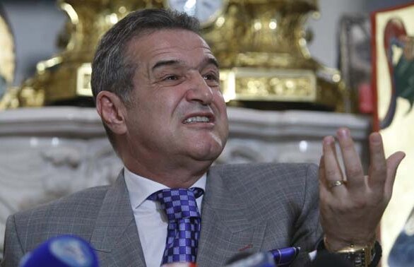 MApN - Gigi Becali 1-0