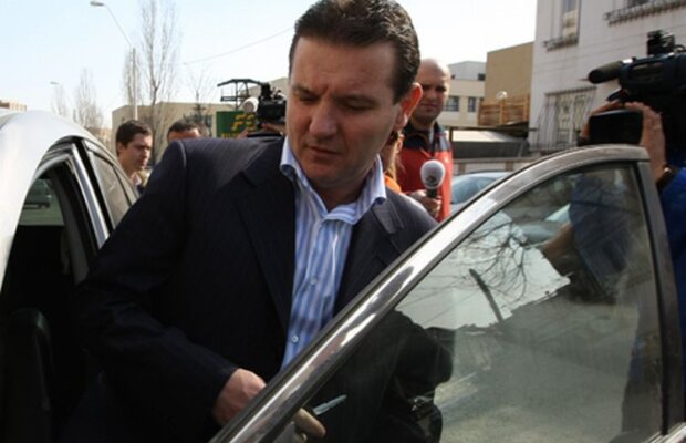 Zotta: "Sporting are unele probleme în apărare, dar întîi trebuie să ajungem acolo" :)