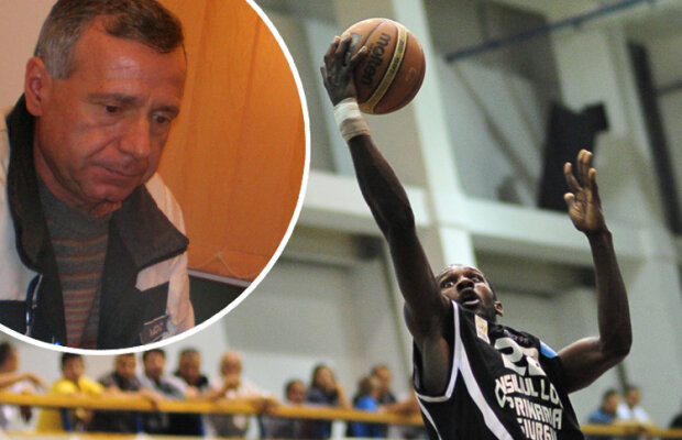 Medicii de la Giurgiu îşi pasează vina » "Hardy a deschis ochii în drum spre Bucureşti"