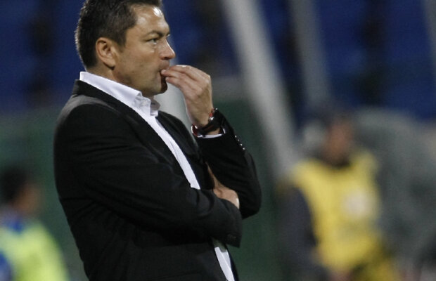 Ilie Stan, la primul meci în Europa ca antrenor » Statistica debuturilor tehnicienilor Stelei e încurajatoare