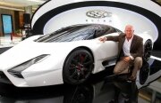 Transmisia lui SSC Tuatara, pusă la treabă