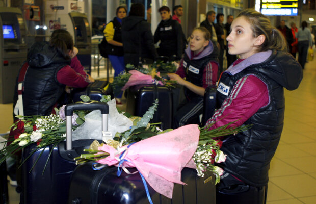 Octavian Belu îşi asumă eşecul de la Campionatele Mondiale: "Actriţe care joacă pasiv"