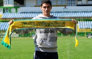 Pică transferul la Vaslui? Stanciu s-a întors la Alba Iulia