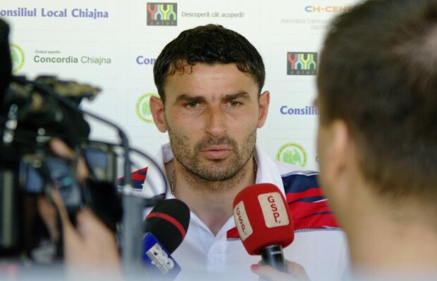 Trică după ce şi-a agăţat ghetele în cui: "Pun murături"
