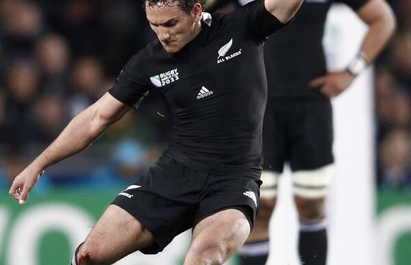 Poveştile Cupei Mondiale de rugby » Omul care a învins cancerul