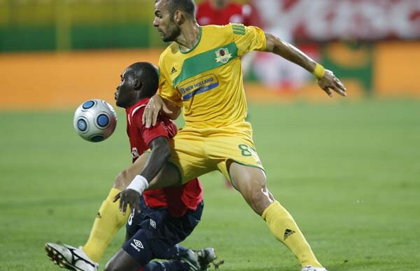 Gladstone ştie unde suferă Sporting: "Mai fragili acasă!"