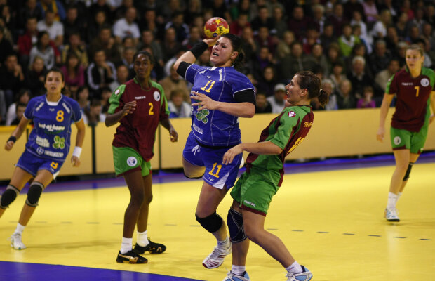 Cîştigado! » România a trecut la pas de Portugalia în drum spre Euro 2012