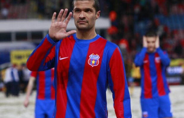 Atenţie, stelişti! Maccabi marchează două goluri pe meci, iar golgeterul Amasha, titular diseară, are 7 reuşite în campionat