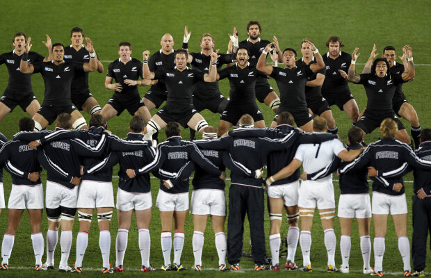 Cocoşul galic sau pasărea kiwi? » Duel istoric între Franţa şi Noua Zeelandă pentru titlul mondial