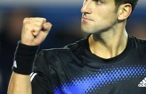 Novak Djokovici, în topul celor mai influenţi bărbaţi ai anului