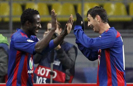 Erau promisiuni, acum sînt staruri! » Cinci fotbalişti care au explodat în Ligă