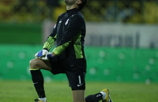 Ovidiu Ioaniţoaia despre cum s-a făcut de rîs Steaua la Haifa » Bufonii