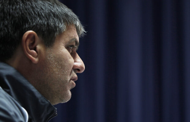 Lăcătuş, despre eşecul Stelei: "Orice echipă poate prinde o astfel de zi"