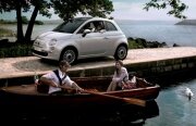 Vânzările Fiat au scăzut în Europa