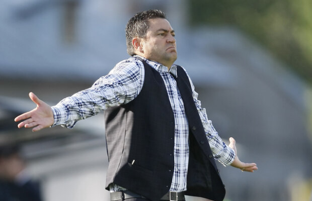 Certat de Gigi, Ilie Stan tremură » 3 decizii greşite în meciul cu Maccabi