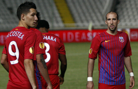 Cei mai slabi din Europa! » România, unica ţară din Europa cu 0 puncte şi 0 goluri marcate!