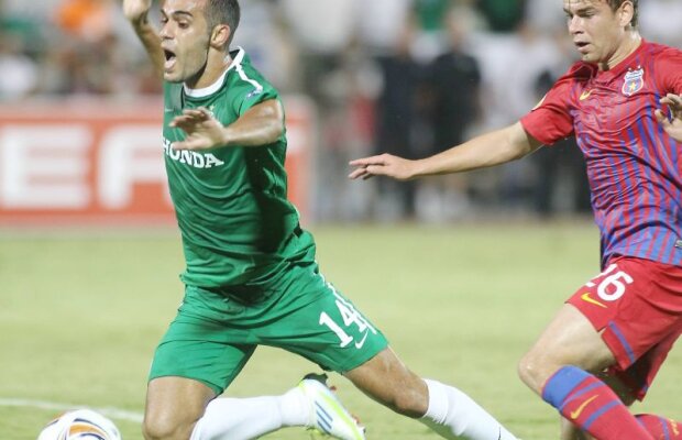 Ovidiu Ioaniţoaia despre regresul fotbalului românesc » "Alt tablou, dar sumbru"