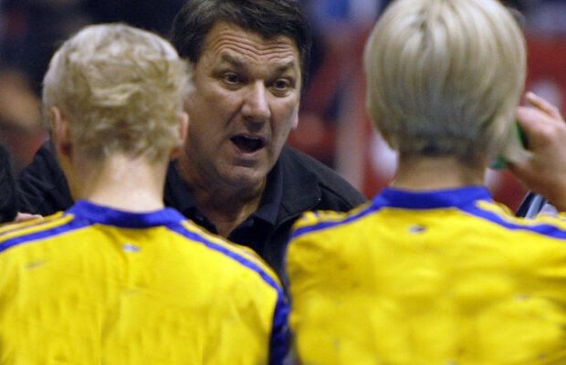 Radu Voina la Radio GSP: "Să nu ne inflamăm mai mult decît e cazul. E o victorie normală!"