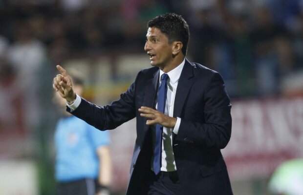 Mircea Rădulescu a făcut o comparaţie între antrenorii care se vor ciocni luni în Rapid - Steaua