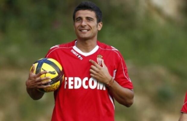 Niculae a înscris după o pauză de 10 luni!