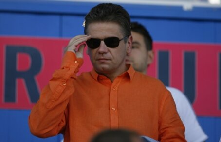 Maior: "Se doreşte retrogradarea FCM-ului! Vom face circ, ne vom dezbrăca pe marginea terenului!"