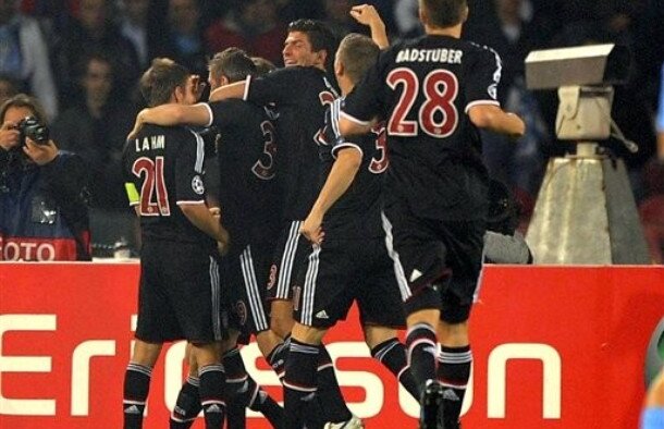 Andrei Niculescu atrage atenţia asupra colosului bavarez » Atenţie la Bayern! Nemţii nu glumesc