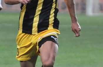 Moţi poate sta liniştit ;) Chipciu n-a marcat nici un gol în deplasare în Liga 1