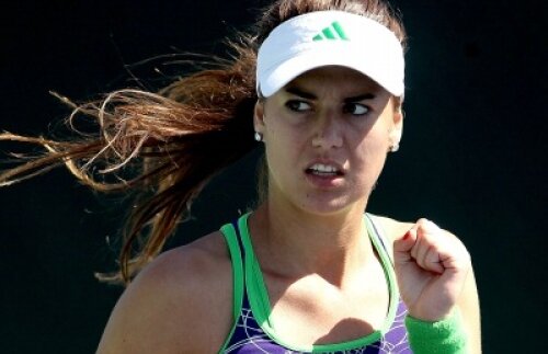 Sorana Cîrstea a câştigat turneul de la Limoges!