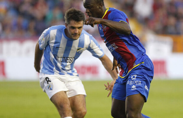 Levante: ani mulţi, bani puţini » Clanul bătrînilor