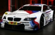 BMW prezintă noul M3 DTM