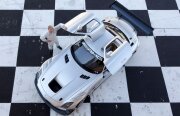 Mika Hakkinen va concura pentru Mercedes-Benz