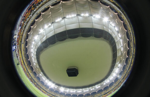 Steaua-Rapid a dat cifrele din Liga 1 peste cap