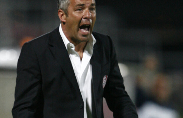 "Animalul" Jorge Costa scapă ieftin, soţia nu a depus plîngere la Poliţie!