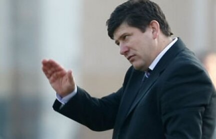 Cristi Pustai anunţă schimbări din iarnă: "Unii jucători au fost apatici azi, o să ne despărţim dacă nu îşi revin"